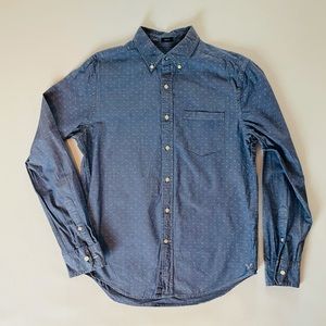 American Eagle Men’s Button Down